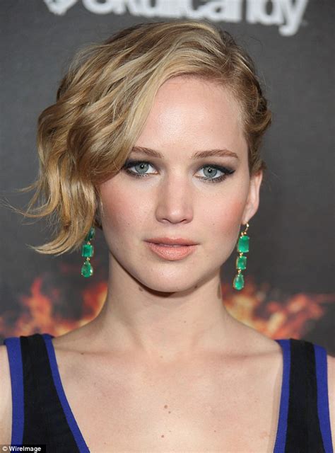 Jennifer Lawrence. The actress was among several sexy stars whose phones were hacked in recent months. Along with Lawrence, nude images of Ariana Grande, Kirsten Dunst, and Kate Upton blanketed the web. " This is a flagrant violation of privacy ," her camp told Us Weekly. Leaked nude pics of stars -- a dream come true for millions of fawning ...